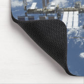 オービ国際的ット2の宇宙測点 マウスパッド (コーナー)