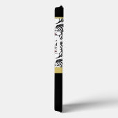 オーファン・ブラック「クローン・クラブ」の電話ケース Case-Mate iPhoneケース (裏面 / 右)