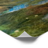 オーフェスの頭を見つけるニンフ ポスター (角)