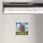 オーフォードキャッスルマグネット マグネット (インサイチュ (食洗機))