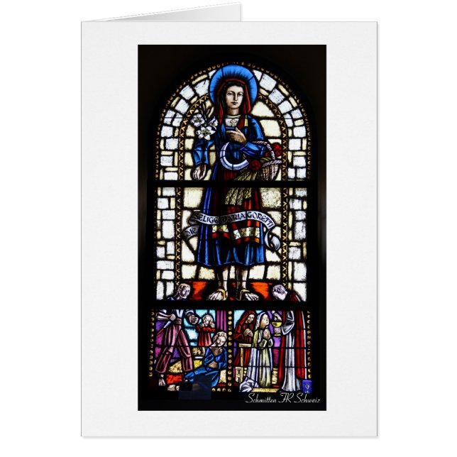 オーフリチゲアンテイルナフムカルテ (正面)