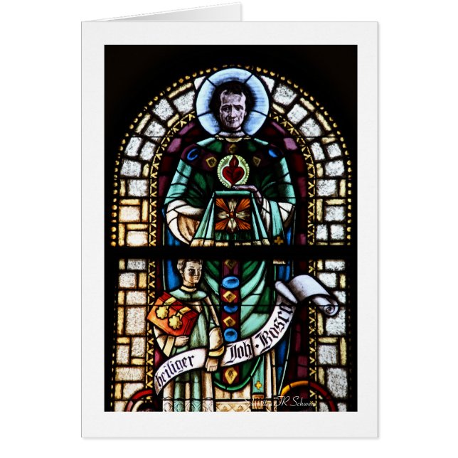 オーフリチゲアンテイルナフムカルテ (正面)