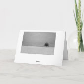 オーフリチジュアンティルナメミットスプルーチャウスデルビベル カード (裏面)