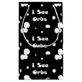 オーブス抱き枕 スモールペーパーバッグ (裏面)