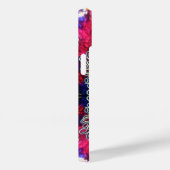 オーブス カレイド Case-Mate iPhoneケース (裏面 / 右)