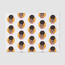 オーブリドブリーティッシュペーパー