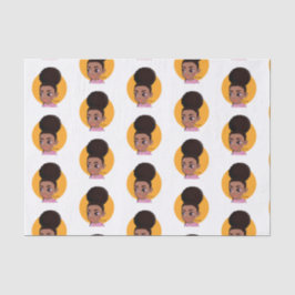 オーブリドブリーティッシュペーパー 薄葉紙