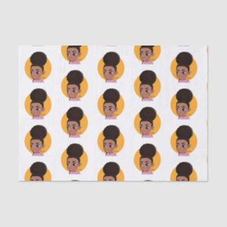 オーブリドブリーティッシュペーパー 薄葉紙