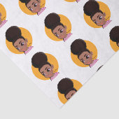 オーブリドブリーティッシュペーパー 薄葉紙 (詳細)