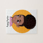 オーブリドブリーパズル ジグソーパズル (横)