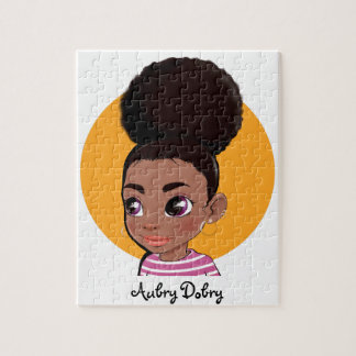 オーブリドブリーパズル ジグソーパズル