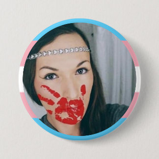 オーブリーのカメロンのピン 缶バッジ