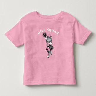 オーブリー トドラーTシャツ