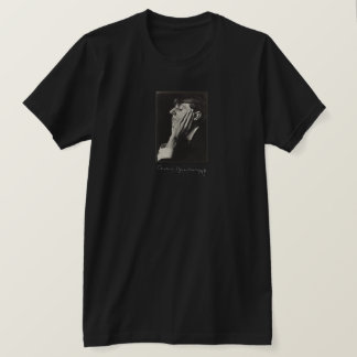 オーブリー・ベアズリー Tシャツ