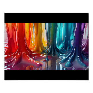 オーブレック木 ポスター