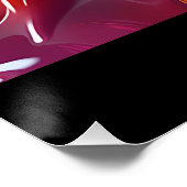 オーブレック木 ポスター (コーナー)