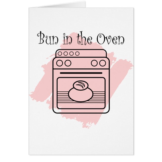 オーブンのパン (正面)