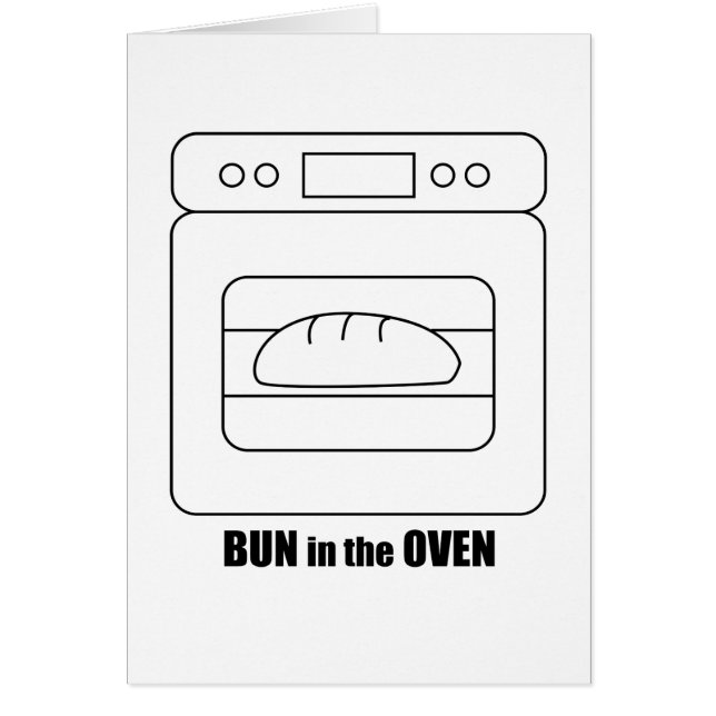 オーブンのパン (正面)