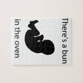 オーブンのパン ジグソーパズル (横)