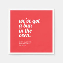 オーブンの赤い赤モダンちゃんミニマルシャワーのパン