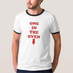 オーブンの1つ Tシャツ