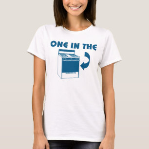 オーブンのTシャツの1つ Tシャツ