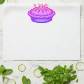 オーブンキッチンタオルを出し直す キッチンタオル (折り畳み)