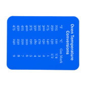 オーブンテンプ変換磁石 マグネット (横)