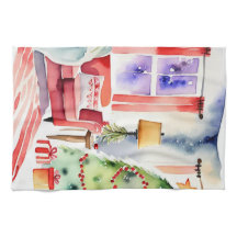 オーブンミットとポットホルダー