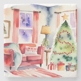 オーブンミットとポットホルダー ストーンコースター