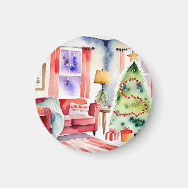 オーブンミットとポットホルダー マグネット