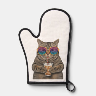 オーブンミットとポットホルダー 鍋つかみ