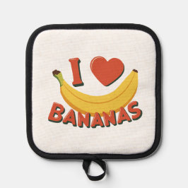 オーブンミットとポットホルダー 鍋敷き