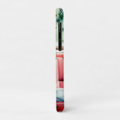 オーブンミットとポットホルダー Case-Mate iPhoneケース (裏面/左)