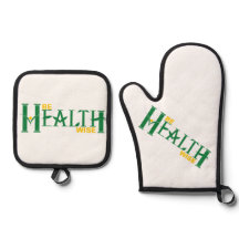 オーブンミット及びポットホルダー