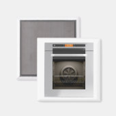 オーブン内蔵 マグネット (正面/裏面)