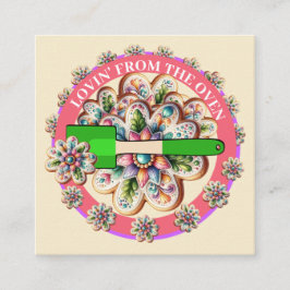 オーブン名刺バージョンから読み込む スクエア名刺