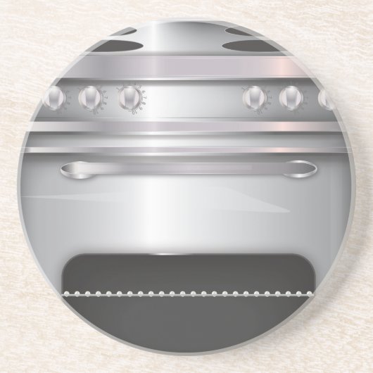 オーブン コースター (正面)