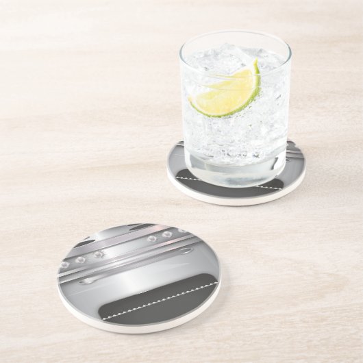 オーブン コースター (側面)