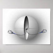 オーブ ポスター (正面)