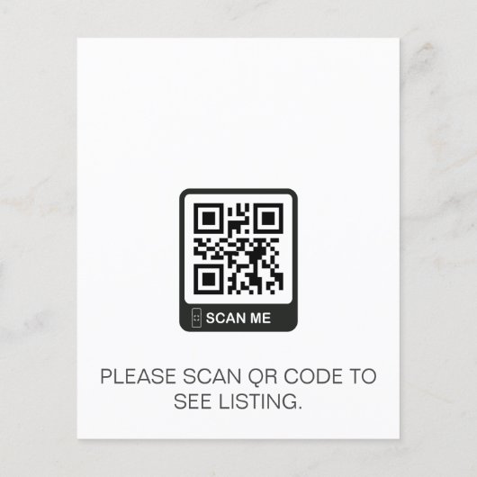 オープエレガントンハウス実在エテート不動産仲介業者 チラシ (裏面)