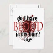 オープス ポストカード (正面/裏面)