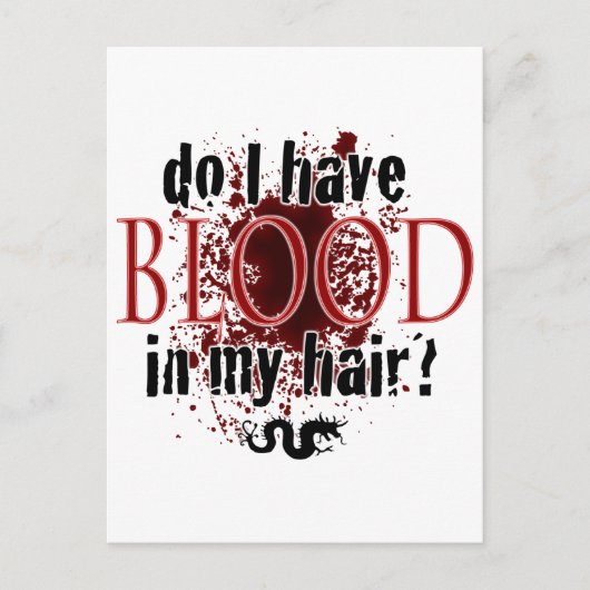 オープス ポストカード (正面)