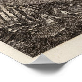 オープドデゲアンエンアーランデ ポスター (角)