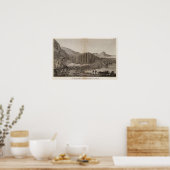 オープドデゲアンエンアーランデ ポスター (キッチン)