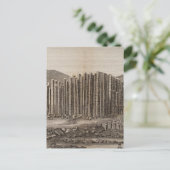 オープドデゲアンエンアーランデ ポストカード (スタンド正面)