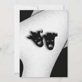 オープニングナイトシアター招待状 招待状 (裏面)