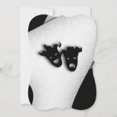 オープニングナイトシアター招待状 招待状 (裏面)