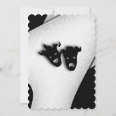 オープニングナイトシアター招待状 招待状 (裏面)