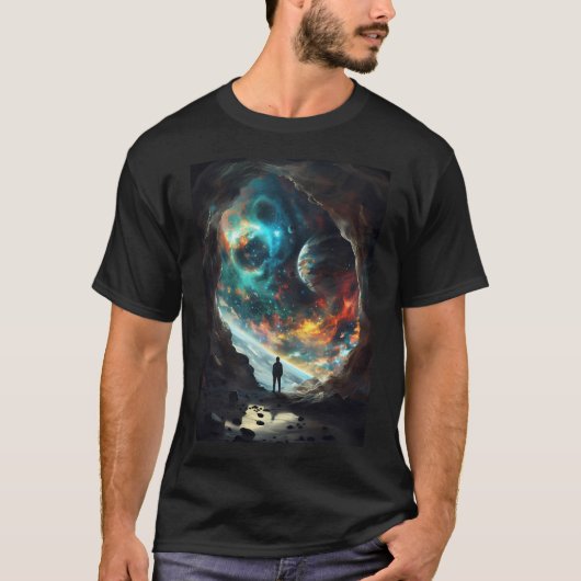 オープニング Tシャツ (正面)